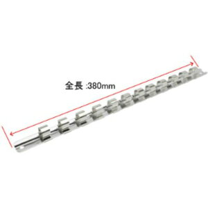 �A�X�g���v���_�N�c 2002000005168 AP �\�P�b�g�z���_�[ 1/2×12PC 380mm