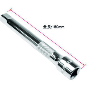 AXgv_Nc 2002000024930 1/2DR GNXeVo[ 150mm