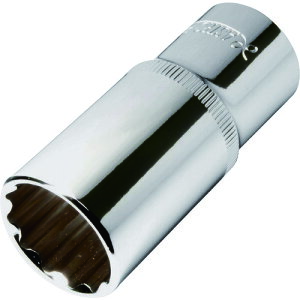 �A�X�g���v���_�N�c 2002000027917 3/8DR �f�B�[�v�\�P�b�g 12PT 21mm