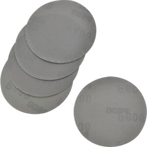 �A�X�g���v���_�N�c 2026000010106 ��75mm �T���f�B���O�y�[�p�[ 5���g #600