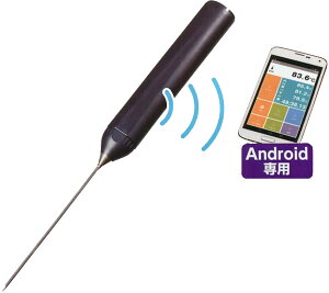 IKdq BT-3000 X}zŉx BluetoothʐM@\t xv Androidp