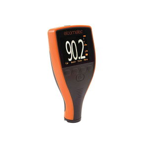 GR[^[ A456CFTI1 dv ZT[̌^ Elcometer 456 fT