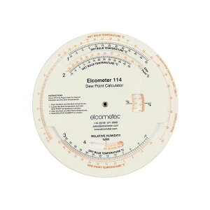 GR[^[ G114----2 I_vZ Elcometer 114