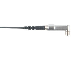 エルコメーター T456CFNF1R デュアル式膜厚計用 Lプローブ Elcometer 456シリーズ用