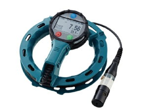 �ѓ��d�q IP-140T pH���[�^�[ 5�N�ۏ؂̈��S�p�b�N�t pH�d��P-135T�t pH����̂�