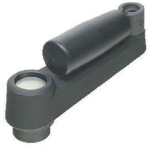 �C�}�I BCH160F �{�A�[�h�N�����N�n���h�� �n���h���a198mm ELESA