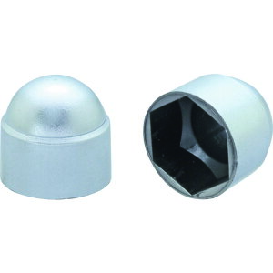 �C�}�I EPC13M08-CR �v���e�N�V�����L���b�v EPC�^�C�v M8 �V���o�[ ELESA