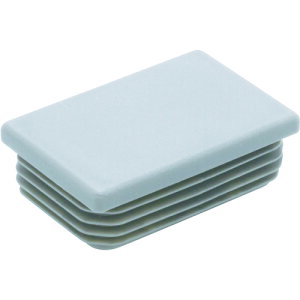 �C�}�I PEC-R50X30-GR �p�C�v�p�G���h�L���b�v 5�� ELESA
