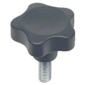 �C�}�I SFK60BX40-SUS �X�^�[�t�B�b�V���m�u �O�a60mm �l�W�aM12×1.75 ELESA