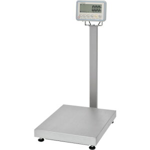 (大型)イシダ ITM-150 デジタル重量台はかり ひょう量:60/150kg 検定付