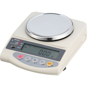 イシダ UB-S8200 高精度デジタル天びん ひょう量:8.2kg