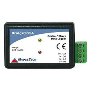 MKTCGeBtBbN Bridge101A ubWf[^K[ MadgeTech