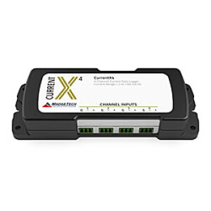 MK�T�C�G���e�B�t�B�b�N CurrentX4 �d���f�[�^���K�[ CurrentX-4 MadgeTech