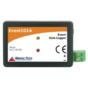 MKTCGeBtBbN Event101A Cxgf[^K[ MadgeTech