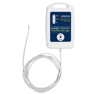 MKサイエンティフィック Lyo-Temp 温度データロガー MadgeTech