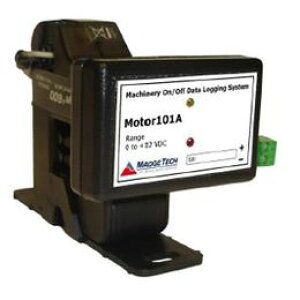 MKTCGeBtBbN Motor101A [^[f[^K[ MadgeTech