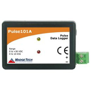MKTCGeBtBbN Pulse101A pXf[^K[ MadgeTech