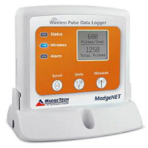 MKTCGeBtBbN RFPulse2000A pXf[^K[ MadgeTech