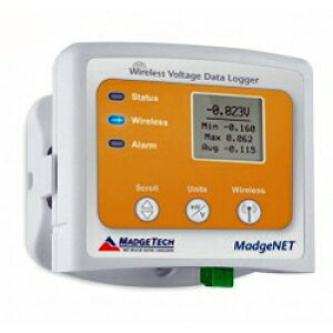 MKTCGeBtBbN RFVolt2000A df[^K[ MadgeTech