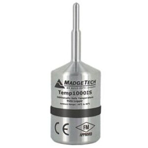 MK�T�C�G���e�B�t�B�b�N Temp1000IS ���x�f�[�^���K�[ �h���` MadgeTech