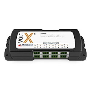 MKTCGeBtBbN VoltX-8 df[^K[ MadgeTech