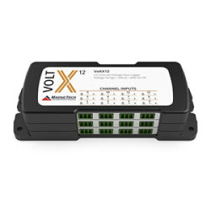 MKTCGeBtBbN VoltX-12 df[^K[ MadgeTech