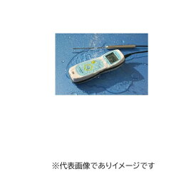 MKサイエンティフィック TP-100MR デジタル温度計 防水
