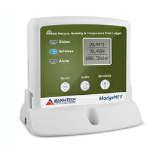 MK�T�C�G���e�B�t�B�b�N RFPRHTemp2000A ���������x�E���x�E��C���f�[�^���K�[ �{�̂̂�