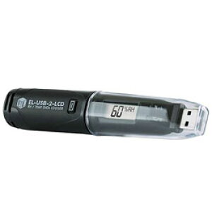 MKTCGeBtBbN EL-USB-2LCD USBxf[^K[