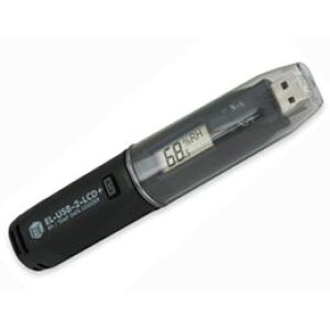 MKTCGeBtBbN EL-USB-2LCD+ USBxf[^K[