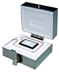 MKサイエンティフィック TV-1 温度データロガー