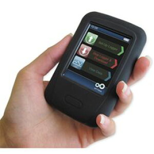 MKTCGeBtBbN EL-DataPad f[^RN^[