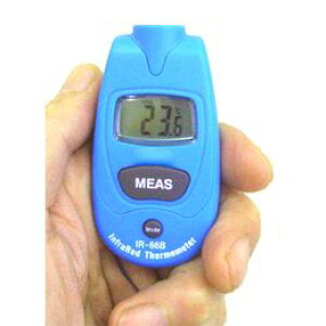 MKTCGeBtBbN IR-66B ԊOˉxv [U[}[J[