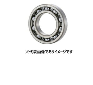 NTN 6000 A ���a���`�{�[���x�A�����O �J���^�C�v ���֌a10mm �O�֌a26mm ��8mm
