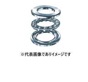 NTN 51111 A���a���`�{�[���x�A�����O ���O���a55mm �n�E�W���O�a78mm ��16mm