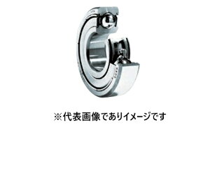 NTN 6000ZZ A���a���`�{�[���x�A�����O �����V�[���h ���a10mm �O�a26mm ��8mm