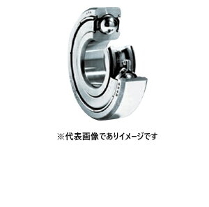 NTN 6000ZZC3 A���a���`�{�[���x�A�����O �����ܑ� �����V�[���h ���a10mm �O�a26mm ��8mm