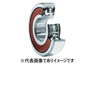 NTN 6204LLUC3 �[�a�ʎ��� �����ܑ� �����S���ڐG�����V�[�� ���a20mm �O�a47mm ��14mm