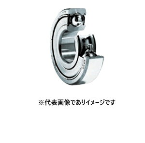 NTN 6916ZZ B���`�{�[���x�A�����O �����V�[���h ���a80mm �O�a110mm ��16mm