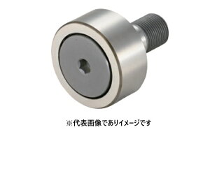 NTN KR16FDOH/L588 F �j�[�h���x�A�����O ���ʊO�� �O�a16mm ��11mm �S��28mm