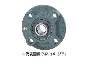 NTN UCFCX13D1 G �x�A�����O���j�b�g �~�����` �~�߃l�W�� ���a65mm �S��194mm �S��194mm