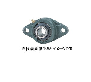 NTN UCFL214D1 G �x�A�����O���j�b�g �~�߃l�W�� ���a70mm �S��265mm �S��160mm