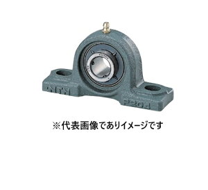NTN UCPX13D1 G�x�A�����O���j�b�g �~�����` �~�߃l�W�� ���a65mm ���S��76.2mm