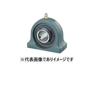 NTN UCUP203D1 G �x�A�����O���j�b�g �~�߃l�W�� ���a17mm ���S����30.2mm