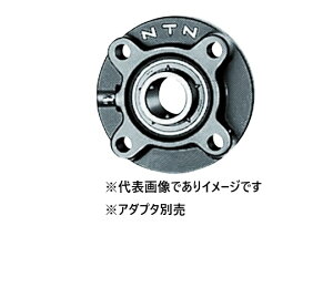 NTN UKFC211D1 G �x�A�����O���j�b�g �e�[�p���` �A�_�v�^�� ���a50mm ���֌a55mm �S��185mm