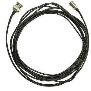 �I�[�n�E�X 30282603 �P�[�u�� 4m BNC STARTER electrodes