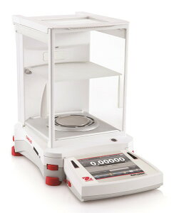 I[nEX EX225D Z~~N͓VЂ傤=120g/220g ŏ\=0.01mg/0.1mgOHAUS dq͂