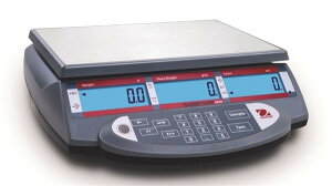 I[nEX RC11P6 vJEeBOXP[ Ђ傤=6kg ŏ\=0.5g@\^v͂ ƖpW[JEg1000 OHAUS V RC11P6JP