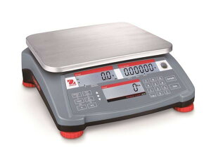 I[nEX RC31P15 vJEeBOXP[ Ђ傤=15kg ŏ\=0.5g@\^v͂ ƖpW[JEg3000 OHAUS V