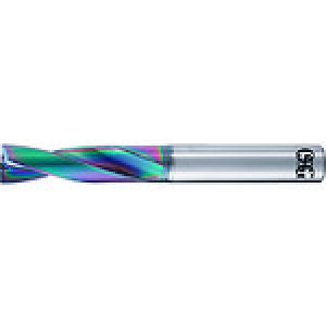 OSG ADFO-3D 10.2 �����t���d�t���b�g�h���� �n�a10.2mm �a��46mm �V�����N�a12mm 3334391